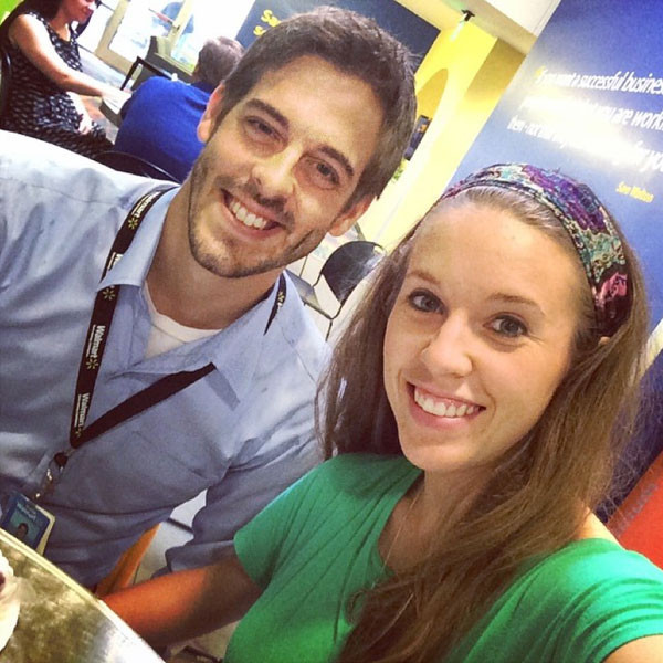 Jill Duggar Instagram Jill Duggar Instagram
